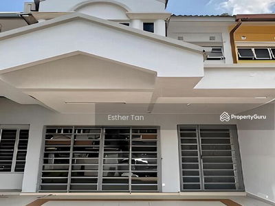 Bandar Puteri Puchong