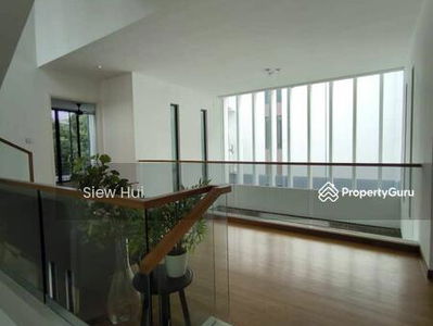 Senibong Cove - Isola Grandeur, Malaysia Senibong Cove - Isola Grandeur, Malaysia