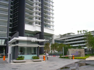 The Westside One, Malaysia The Westside One, Malaysia