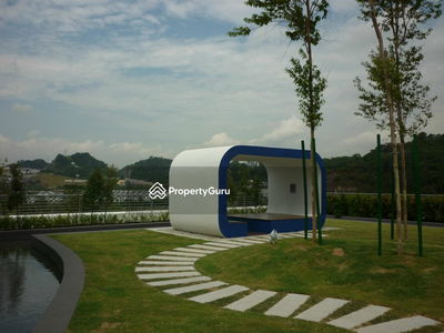 The Westside One, Malaysia The Westside One, Malaysia