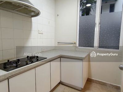 Adiva Courtyard, Malaysia Adiva Courtyard, Malaysia