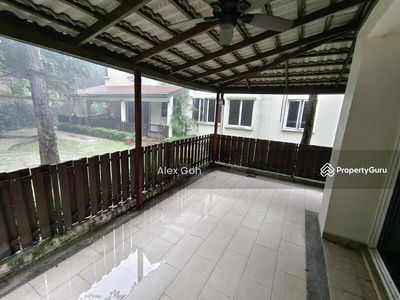 Adiva Courtyard, Malaysia Adiva Courtyard, Malaysia