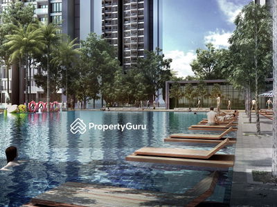 LakeFront Residence @ Cyberjaya, Malaysia LakeFront Residence @ Cyberjaya, Malaysia