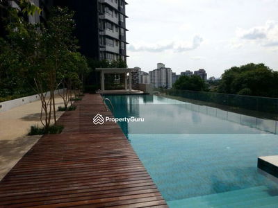 Residence 8, Malaysia Residence 8, Malaysia