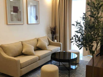 The Tresor, Vietnam The Tresor, Vietnam