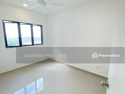 Huni D' @ Eco Ardence, Malaysia Huni D' @ Eco Ardence, Malaysia