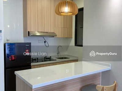 Kenwingston Avenue @ Sungai Besi, Malaysia Kenwingston Avenue @ Sungai Besi, Malaysia