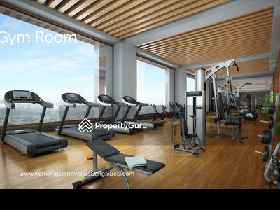 Kenwingston Avenue @ Sungai Besi, Malaysia Kenwingston Avenue @ Sungai Besi, Malaysia