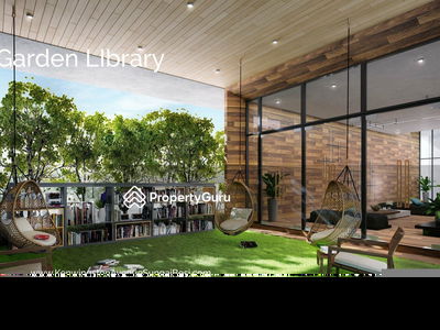 Kenwingston Avenue @ Sungai Besi, Malaysia Kenwingston Avenue @ Sungai Besi, Malaysia