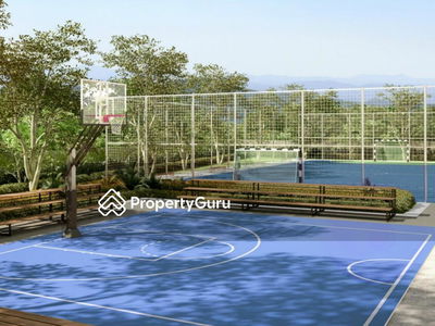 Canopy Hills, Malaysia Canopy Hills, Malaysia