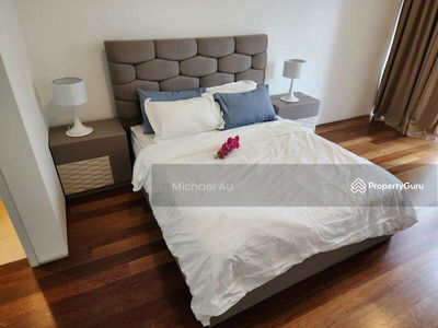 K Residence @ Jalan Ampang KLCC, Malaysia K Residence @ Jalan Ampang KLCC, Malaysia