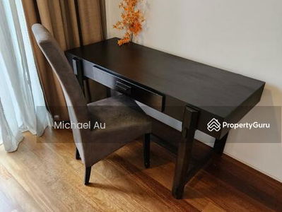 K Residence @ Jalan Ampang KLCC, Malaysia K Residence @ Jalan Ampang KLCC, Malaysia