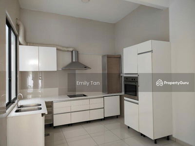 Empire Residence, Malaysia Empire Residence, Malaysia