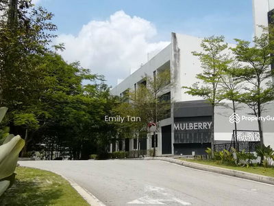 Empire Residence, Malaysia Empire Residence, Malaysia