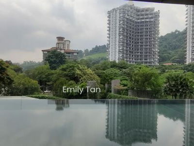 Empire Residence, Malaysia Empire Residence, Malaysia