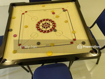 Empire Residence, Malaysia Empire Residence, Malaysia