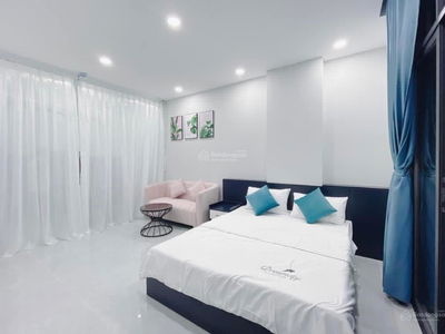 Ly Chinh Thang Street, Vietnam Ly Chinh Thang Street, Vietnam