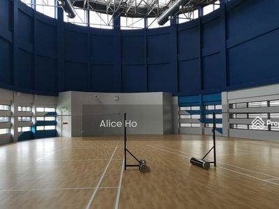 The Potpourri @ Ara Damansara, Malaysia The Potpourri @ Ara Damansara, Malaysia