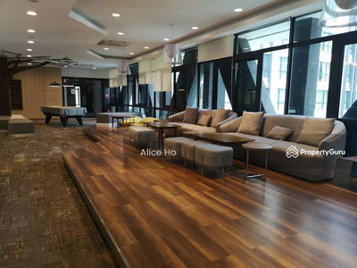 The Potpourri @ Ara Damansara, Malaysia The Potpourri @ Ara Damansara, Malaysia