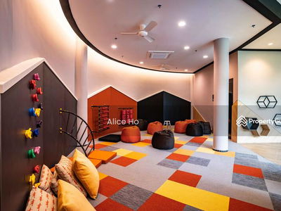 The Potpourri @ Ara Damansara, Malaysia The Potpourri @ Ara Damansara, Malaysia