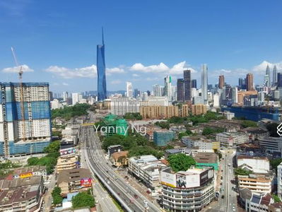 One Residences, Malaysia One Residences, Malaysia