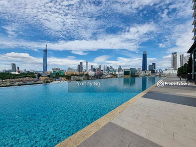 One Residences, Malaysia One Residences, Malaysia