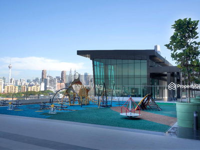 One Residences, Malaysia One Residences, Malaysia