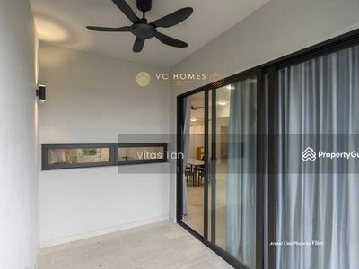 Utamara Boutique Residences, Malaysia Utamara Boutique Residences, Malaysia