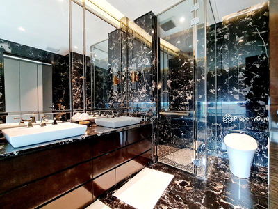 Four Seasons Place, Malaysia Four Seasons Place, Malaysia