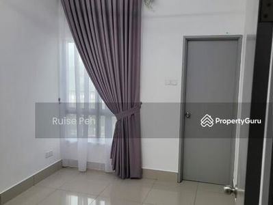 Razak City Residences (RC Residence), Malaysia Razak City Residences (RC Residence), Malaysia