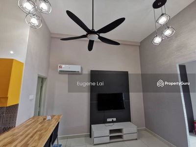 Liberty Arc @ Ampang Ukay, Malaysia Liberty Arc @ Ampang Ukay, Malaysia