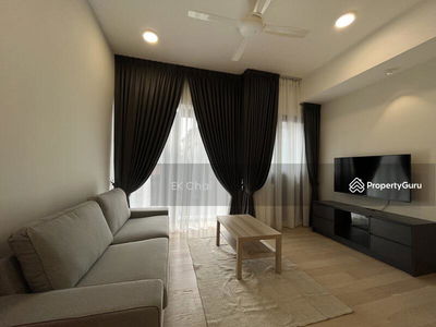 Star Residences @ KLCC, Malaysia Star Residences @ KLCC, Malaysia