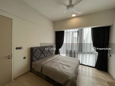 Star Residences @ KLCC, Malaysia Star Residences @ KLCC, Malaysia