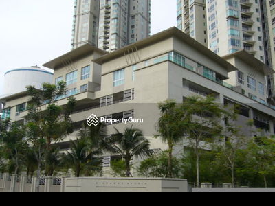 Kiaramas Ayuria, Malaysia Kiaramas Ayuria, Malaysia