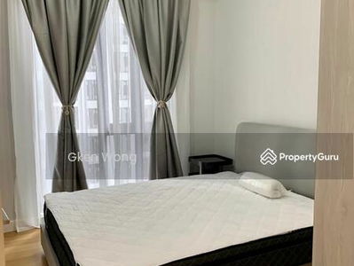 Sentral Suites @ KL Sentral, Malaysia Sentral Suites @ KL Sentral, Malaysia