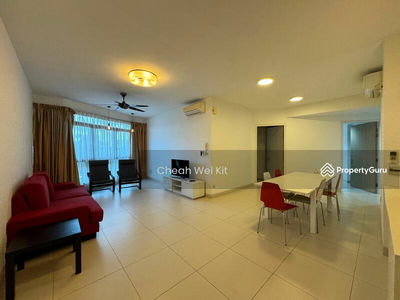 AraGreens Residences, Malaysia AraGreens Residences, Malaysia