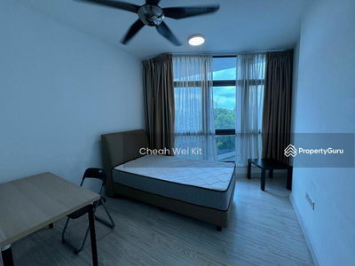 AraGreens Residences, Malaysia AraGreens Residences, Malaysia