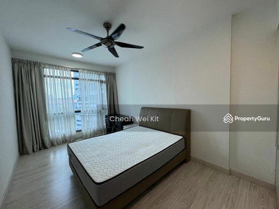 AraGreens Residences, Malaysia AraGreens Residences, Malaysia