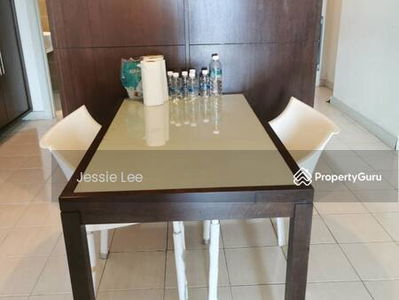 Amcorp Serviced Suites, Malaysia Amcorp Serviced Suites, Malaysia