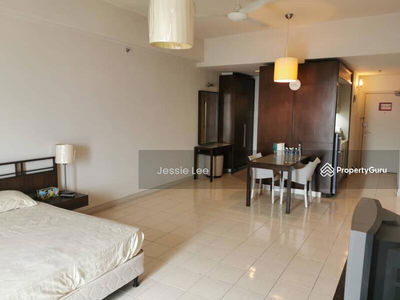 Amcorp Serviced Suites, Malaysia Amcorp Serviced Suites, Malaysia