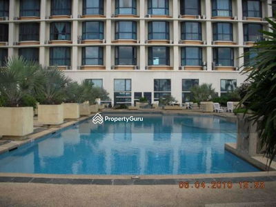 Amcorp Serviced Suites, Malaysia Amcorp Serviced Suites, Malaysia