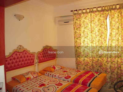 Miami Green, Malaysia Miami Green, Malaysia