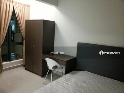 Senza Residence @ DK City Bandar Sunway, Malaysia Senza Residence @ DK City Bandar Sunway, Malaysia