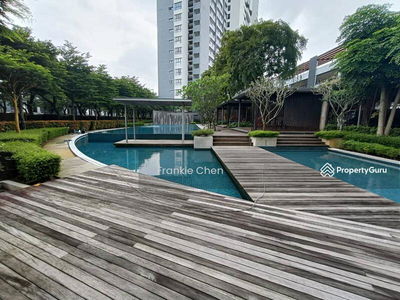 Senibong Cove - The WaterEdge Apartments, Malaysia Senibong Cove - The WaterEdge Apartments, Malaysia