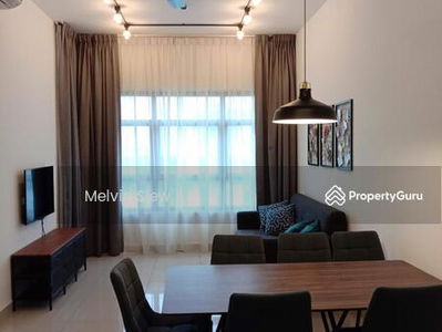 Lakeville Residence, Malaysia Lakeville Residence, Malaysia