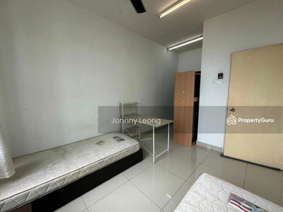 The Arc @ Cyberjaya, Malaysia The Arc @ Cyberjaya, Malaysia