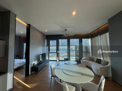 City Of Dreams Penang, Malaysia City Of Dreams Penang, Malaysia