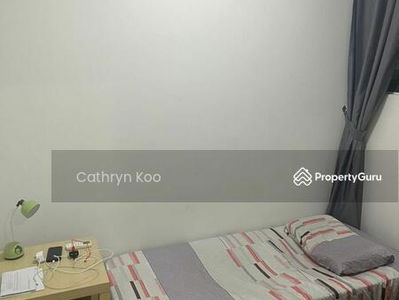 Greenfield Residence, Bandar Sunway, Malaysia Greenfield Residence, Bandar Sunway, Malaysia