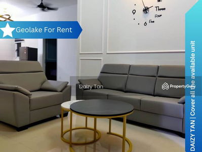 Sunway Geolake, Malaysia Sunway Geolake, Malaysia