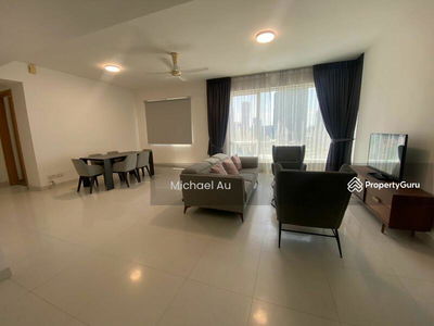 Verticas Residensi, Malaysia Verticas Residensi, Malaysia